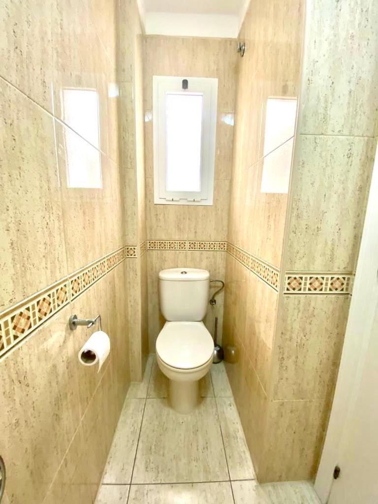 Jazuma Beach Apartment Кальяо-Сальвахе Экстерьер фото